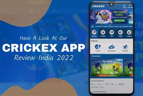 crickex app apk download G